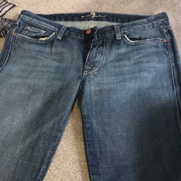 For All Mankind - Picture 3 of 3